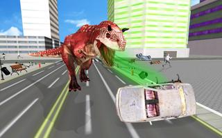 Super Dinosaur bài đăng