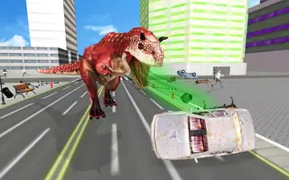 Super Dinosaur gönderen
