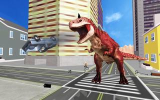 Super Dinosaur ảnh chụp màn hình 1
