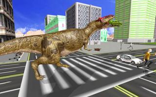 Super Dinosaur ảnh chụp màn hình 2