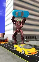 Super Dinosaur Ekran Görüntüsü 5