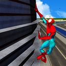 Spider Hero in Action: Street Fighting City Battle APK