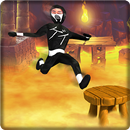 The Floor is Lava APK