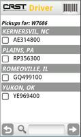 CRST Driver SVC imagem de tela 3