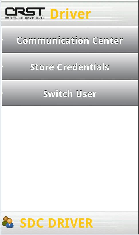 SDC Driver Download SDC Driver Download