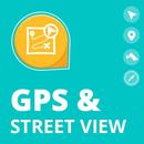 GPS Navigation - 360 View Live Maps APK
