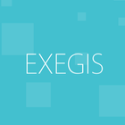 EXEGIS: free arcade ball game icon
