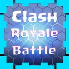 Clash Guide Royale Pro icône