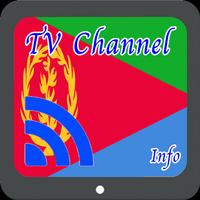 TV Eritrea Info Channel poster