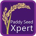 PaddySeed Xpert icône