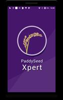 PaddySeed Xpert Affiche