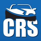 CRS Manager 图标