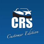 CRS Status icône