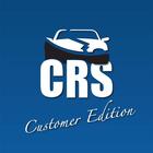 CRS Status icon