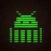 1-BIT GREEN Icon Theme APK