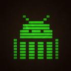 1-BIT GREEN Icon Theme ไอคอน