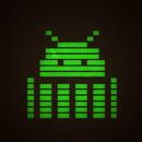 1-BIT GREEN Icon Theme APK