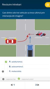 Chestionare Auto 截图 3