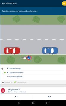 Chestionare Auto 截图 11