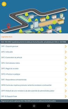 Chestionare Auto 截图 14