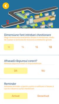Chestionare Auto 截图 7