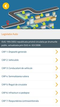 Chestionare Auto 截图 6