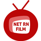 NetRN Film-Crtani film আইকন