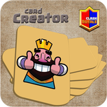 Clash Card Maker