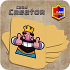 Clash Card Maker 图标