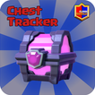 Clash Chest Tracker