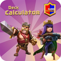 Deck Calculator Clash Royal