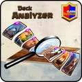 Clash Deck Analyzer