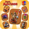 Deck Advisor Clash Royale APK