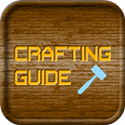 Crafting for Minecraft icon