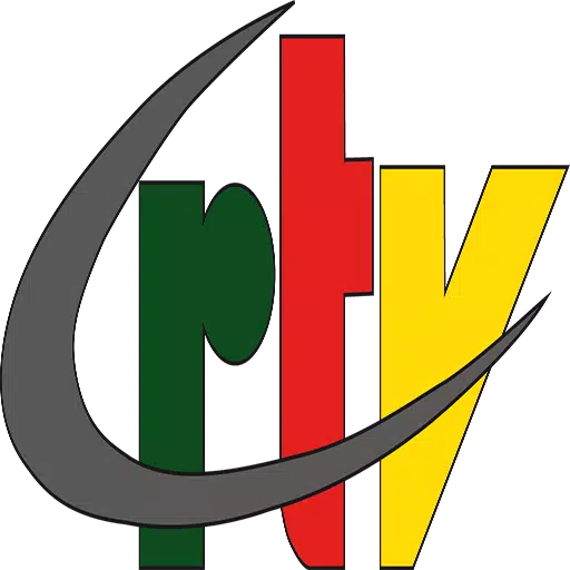 CRTV APK for Android Download