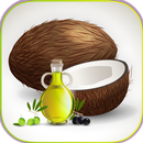 Coconut Oil - Coconut Oil Benefits and uses-APK