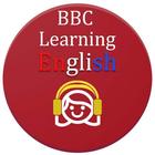 BBC Learning English Easily-icoon