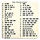 APK Morse | Code & Alphabet & Tips