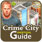 آیکون‌ Guide for Crime City