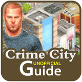 Guide for Crime City ไอคอน