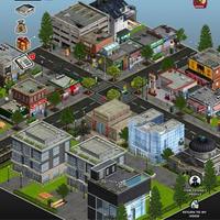 Guide for Crime City Cartaz