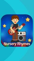 Nursery Rhymes, Kids Songs, Preschool game পোস্টার