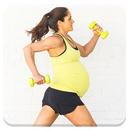 Fit Pregnancy | Pregnancy Workouts APK