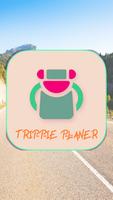 Trippie - Trip Planner For trippers capture d'écran 1