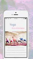 Bikram Yoga Pants plantea y beneficios ♡ captura de pantalla 2