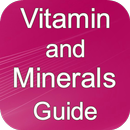 Vitamin and Minerals : Guide-APK