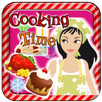 Kitchen Cooking Mama Crumble APK