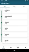 code camp - your companion for "genese code camp" постер
