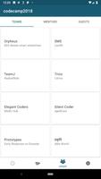 code camp - your companion for "genese code camp" screenshot 2