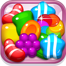 Конфетки "Три в Ряд" APK